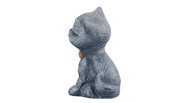 katzenfiguren deko klein