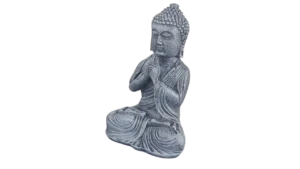 Buddha Figur