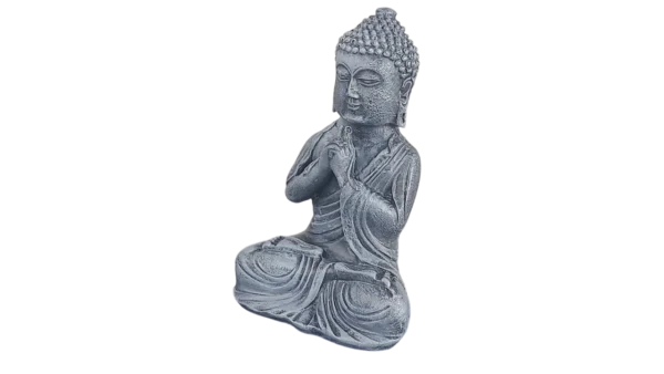 Buddha Figur