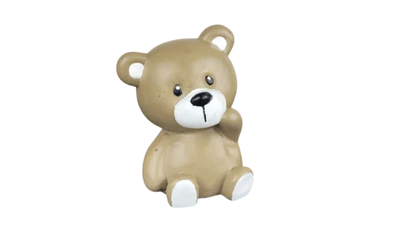 Teddybär Kleine Figur