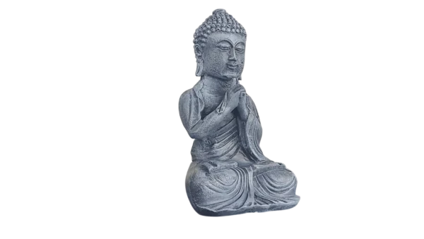 buddha figur klein