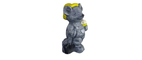 maus figur klein